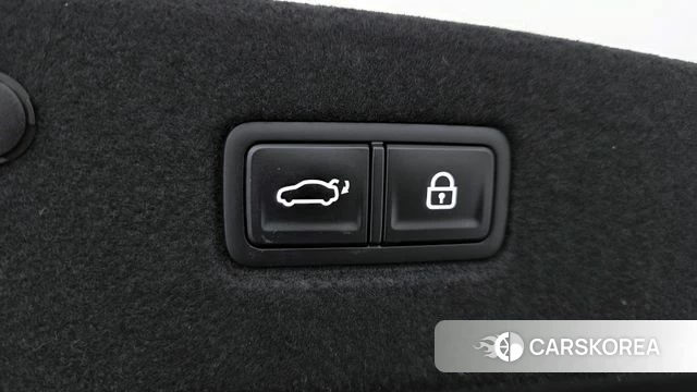 Kia K8 2022 Белый из Кореи, фото 6