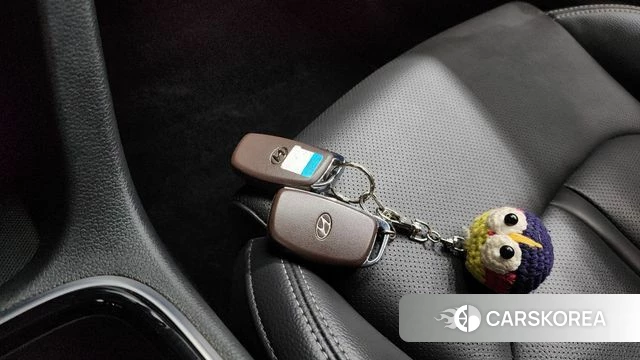 Hyundai Sonata New Rise 2018 Серый из Кореи, фото 6