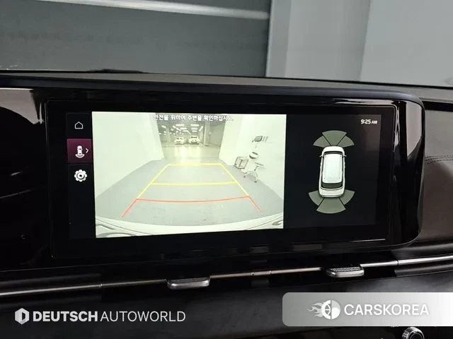 Kia Carnival 4th generation id 3601124 из Кореи 6