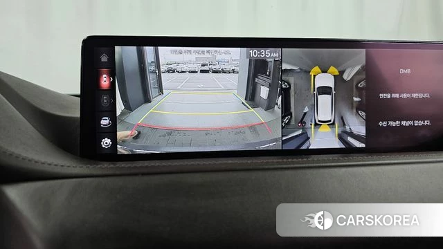 Genesis GV80 2020 Серый из Кореи, фото 6