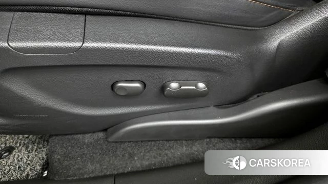 Chevrolet (GM Daewoo) The New Trax 2020 Белый из Кореи, фото 6