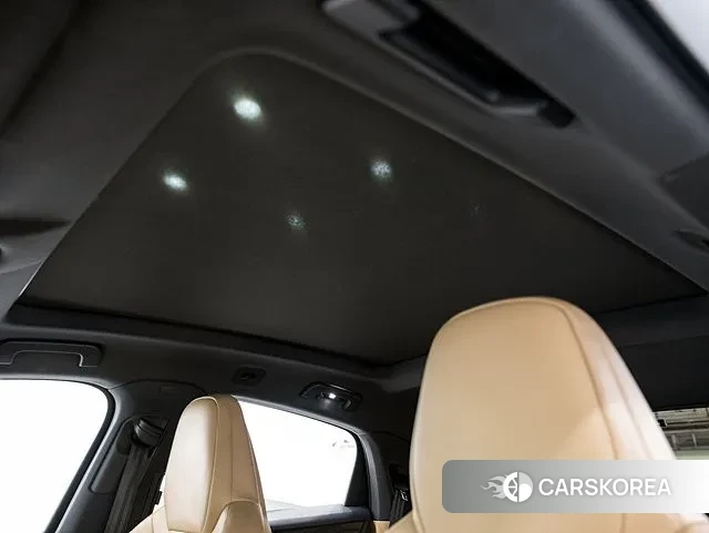 Porsche Cayenne (PO536) 2020 Серый из Кореи, фото 6