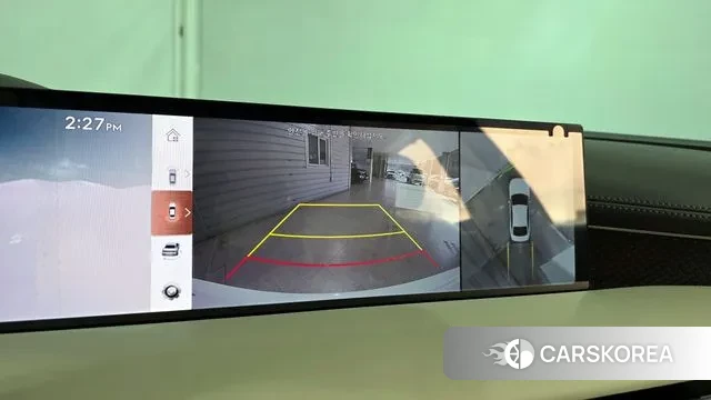 Genesis G80 (RG3) 2024 Белый из Кореи, фото 6