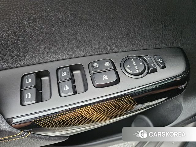 Kia Morning Urban (JA) 2020 Серый из Кореи, фото 6