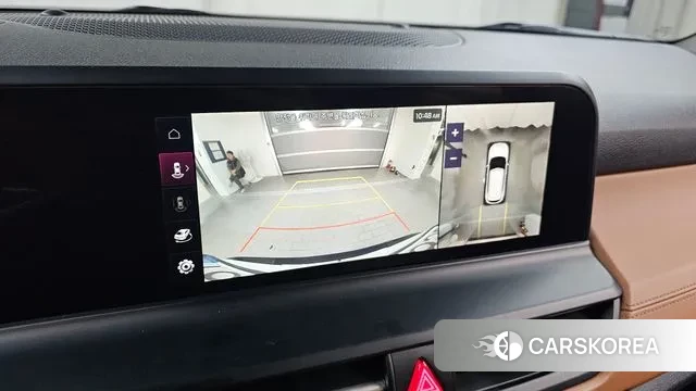 Kia The New Seltos 2022 Белый из Кореи, фото 6