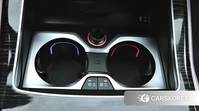 BMW X7 (G07) 2020 Серый из Кореи, фото 6