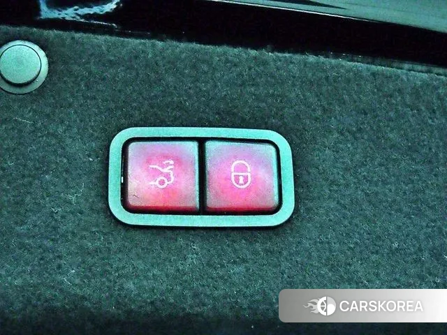 Mercedes-Benz S-Class W222 2018 Черный из Кореи, фото 6