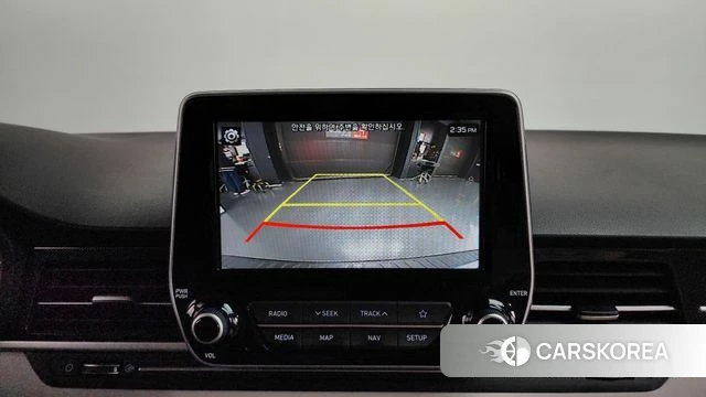 Hyundai The New Grand Starex 2019 Белый из Кореи, фото 6