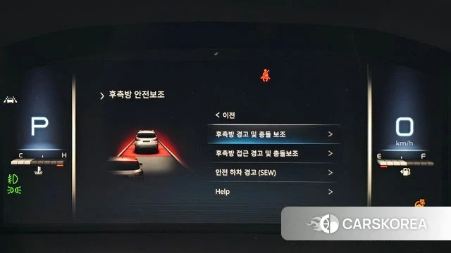 Ssangyong All New Rexton 2020 Белый из Кореи, фото 6