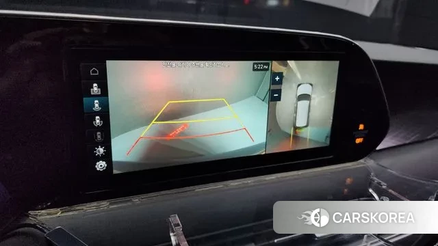 Hyundai Palisade 2020 Черный из Кореи, фото 6