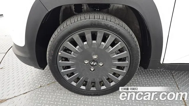 Hyundai Casper id 2676671 из Кореи 6