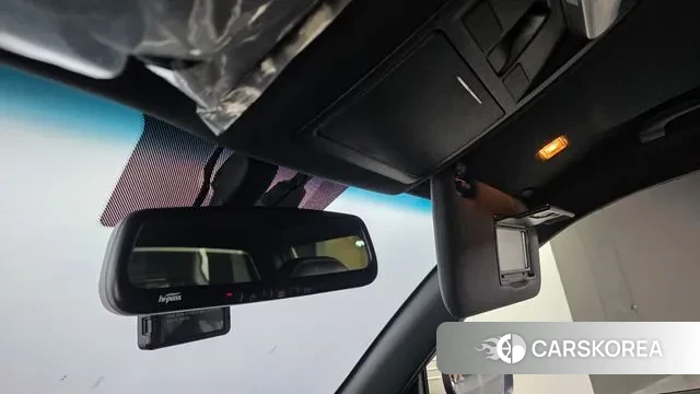 Ssangyong Rexton Sports Cannes 2020 Белый из Кореи, фото 6