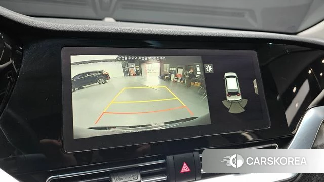 Kia The New Niro 2020 Черный из Кореи, фото 6