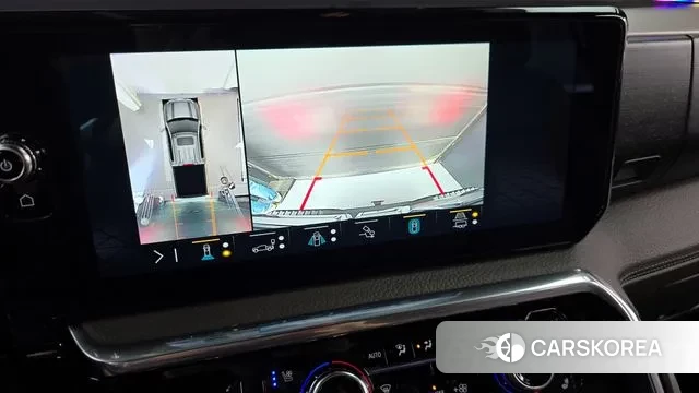 GMC Sierra 2023 Черный из Кореи, фото 6