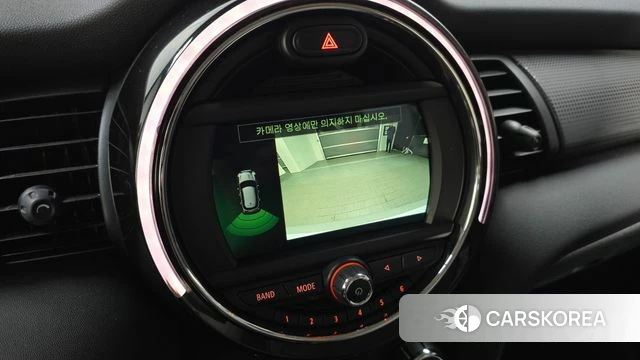 Mini Cooper 2020 Серебряный из Кореи, фото 6