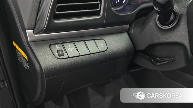 Hyundai The New Avante AD 2019 Серый из Кореи, фото 6