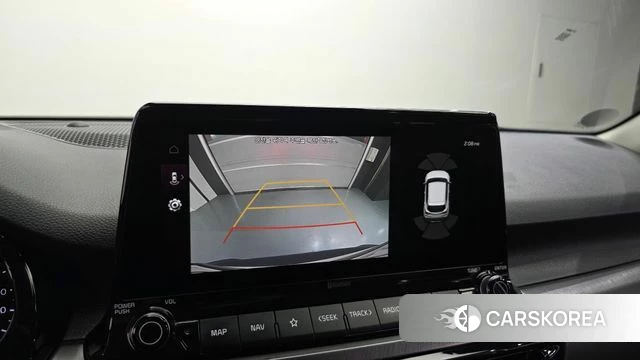 Kia Seltos 2019 Белый из Кореи, фото 6