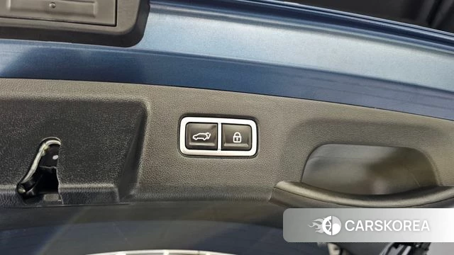 Kia Sorento 4th Generation 2023 Синий из Кореи, фото 6