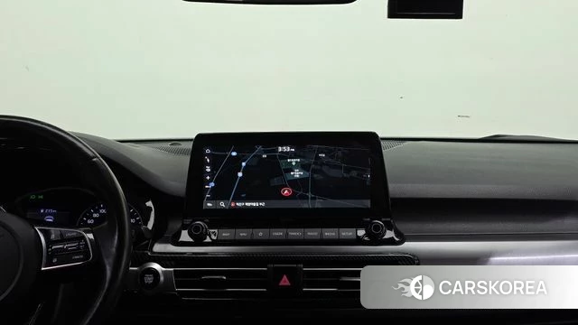 Kia Seltos 2020 Белый из Кореи, фото 6