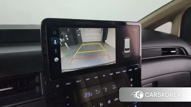 Hyundai Staria 2022 Серый из Кореи, фото 6