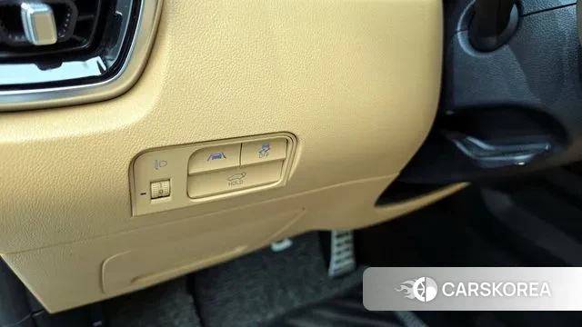 Kia Sorento 4th Generation 2023 Белый из Кореи, фото 6