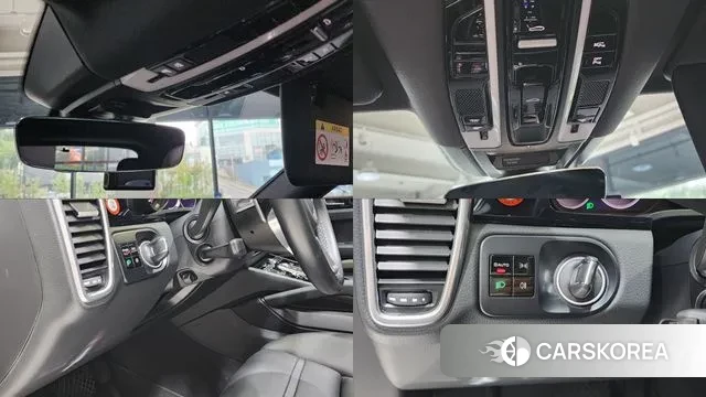 Porsche Cayenne (PO536) 2021 Белый из Кореи, фото 6