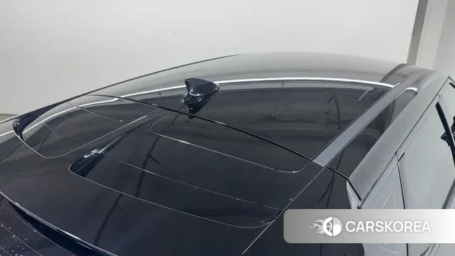 Kia EV6 id 2905081 из Кореи 6