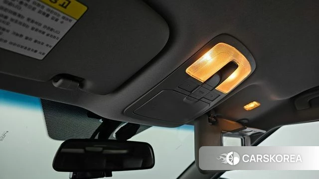 Ssangyong Tivoli Air 2019 Синий из Кореи, фото 6