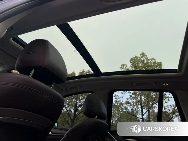 BMW X3 2022 Черный из Китая, фото 6