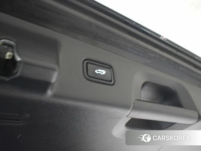 Hyundai Palisade 2022 Черный из Кореи, фото 6