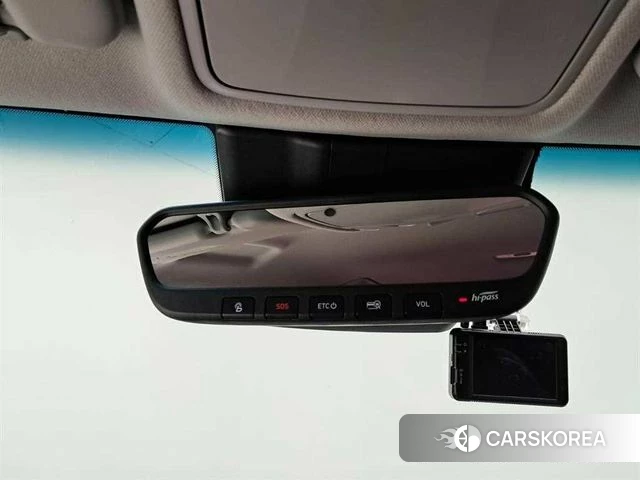 Hyundai Kona Hybrid 2020 Серый из Кореи, фото 6