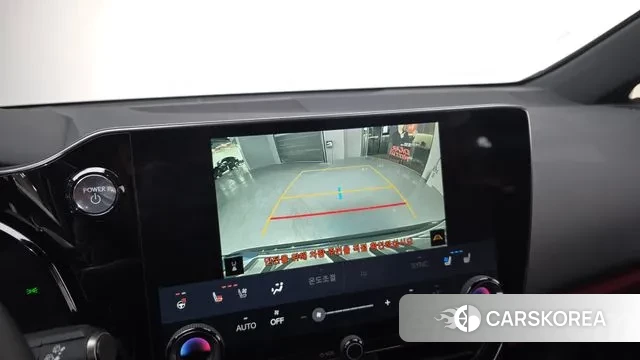 Lexus NX350h Second generation 2024 Черный из Кореи, фото 6