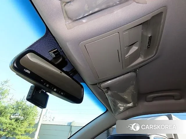 Ssangyong Rexton Sports 2019 Серый из Кореи, фото 6