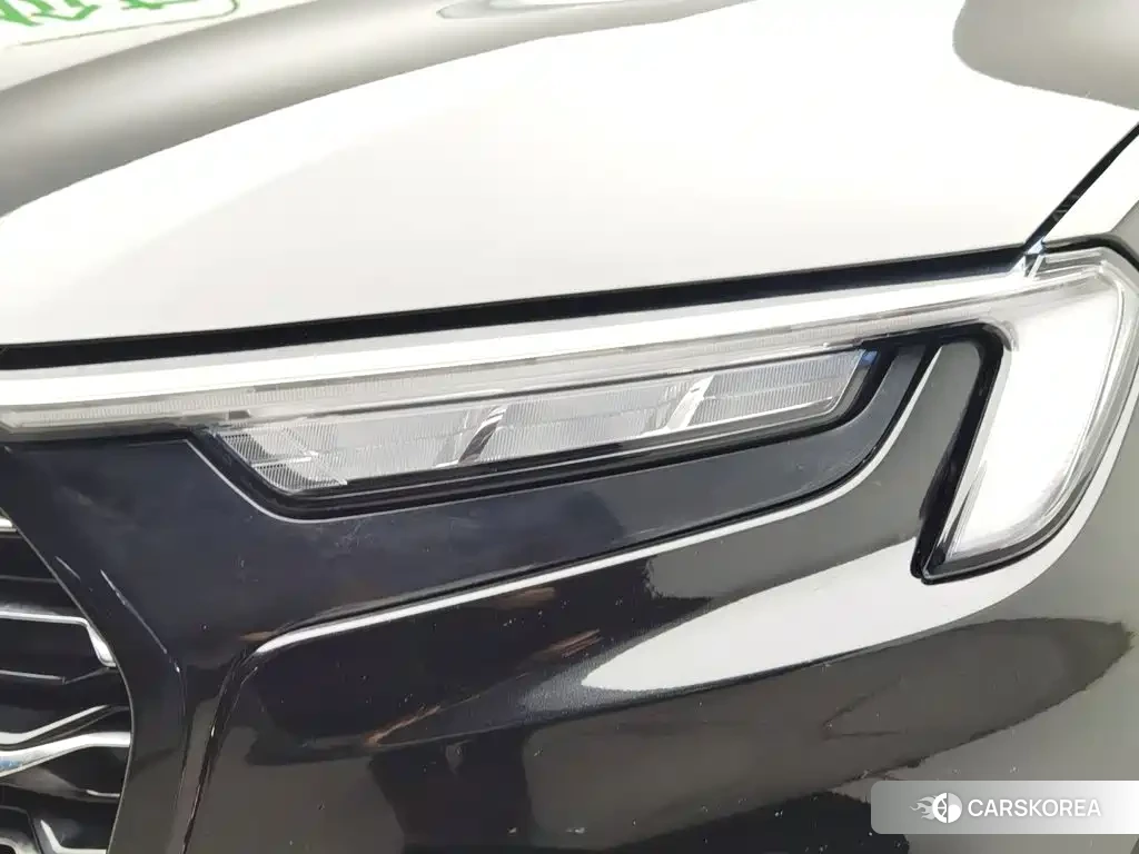 Ford Lingyu 2022 Черный из Китая, фото 6