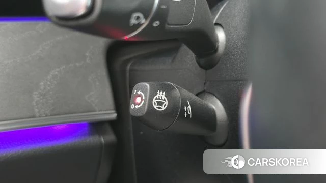 Mercedes-Benz E-Class W213 2022 Серый из Кореи, фото 6