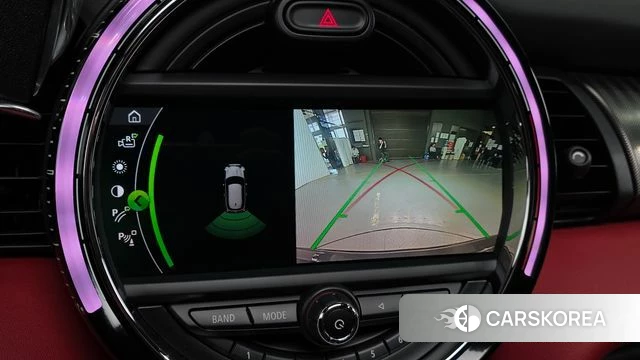 Mini Cooper S 2019 Серый из Кореи, фото 6