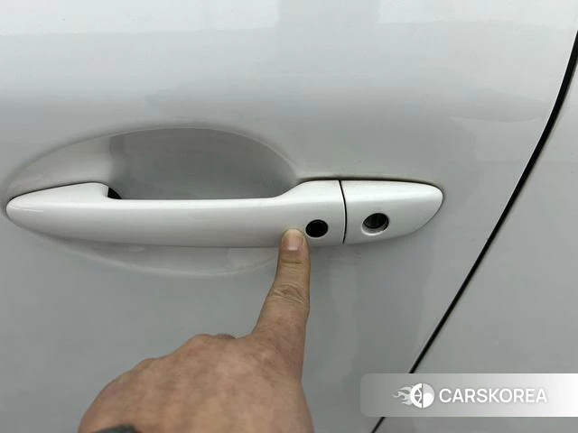Mazda CX-5 2023 Белый из Китая, фото 6