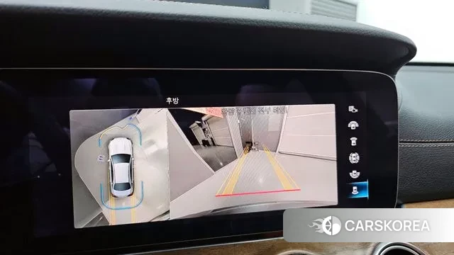 Mercedes-Benz E-Class W213 2022 Серый из Кореи, фото 6