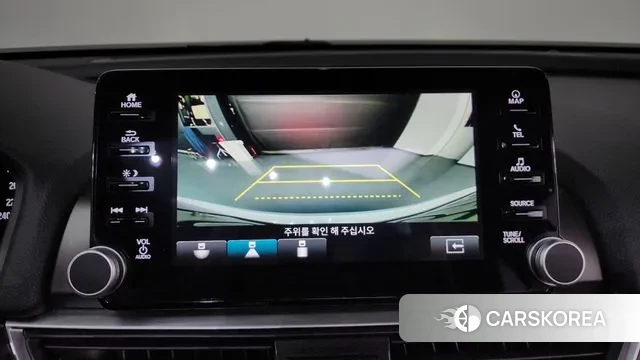 Honda Accord 10th Generation 2019 Белый из Кореи, фото 6