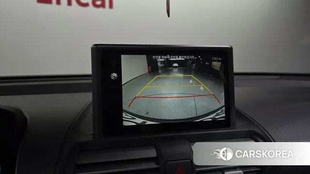 Hyundai Casper 2022 Светло-зеленый из Кореи, фото 6