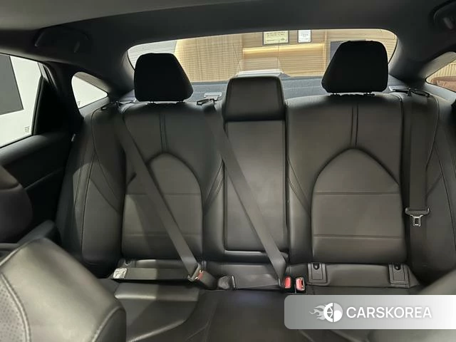 Toyota Asian dragon 2023 Серебристо-серый из Китая, фото 6