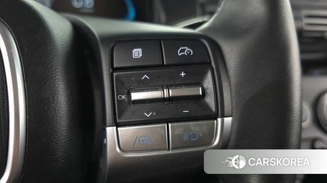 Hyundai Casper 2023 Зеленый из Кореи, фото 6