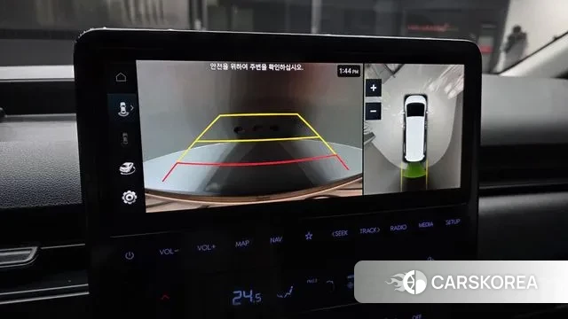 Hyundai Staria 2022 Серый из Кореи, фото 6