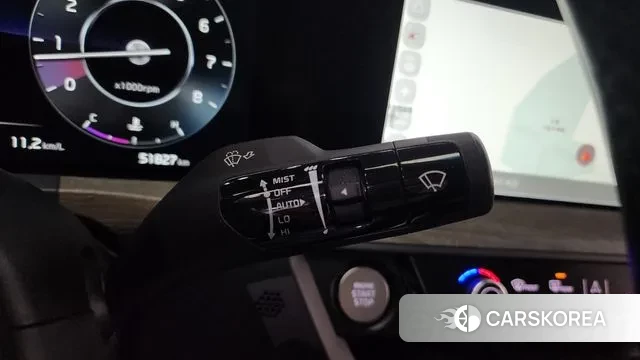 Kia K8 2022 Белый из Кореи, фото 6