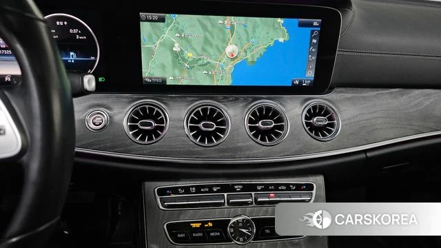 Mercedes-Benz CLS-Class C257 2019 Серый из Кореи, фото 6