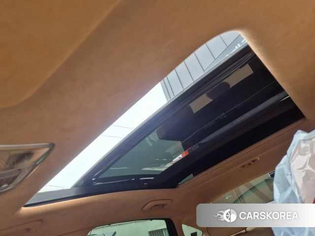 Genesis G80 (RG3) 2021 Белый из Кореи, фото 6