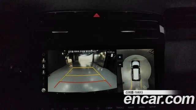 Hyundai Tucson Hybrid (NX4) id 2640908 из Кореи 6