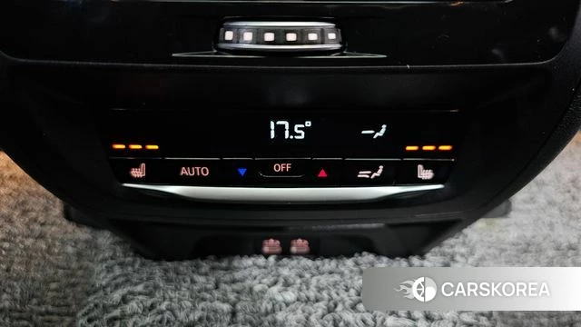 BMW X4 (G02) 2022 Белый из Кореи, фото 6