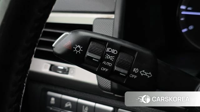 Ssangyong Rexton Sports 2019 Серый из Кореи, фото 6