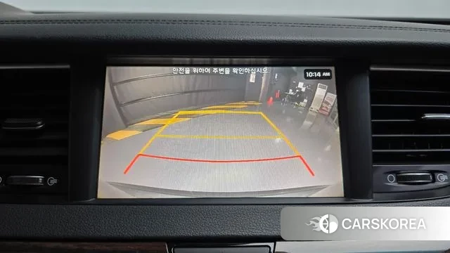 Kia Come New K7 2018 Серый из Кореи, фото 6